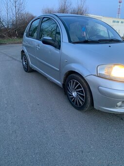 Predam Citroën c3 1.4 hdi 50kw - 5