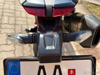 Ducati  Hypermotard - 5