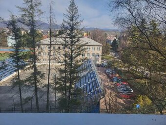 2-izbový byt -Uhlisko - 5