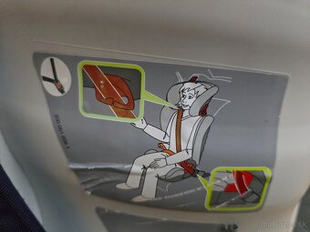 Autosedačka Britax Römer - 5