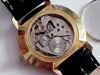 mechanicke hodinky dugena - 5