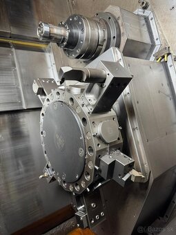 CNC soustruh DMG MORI SPRINT 65 linear (8984) - 5