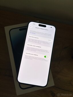 Apple iPhone 14 PRO MAX | TOP STAV - 5