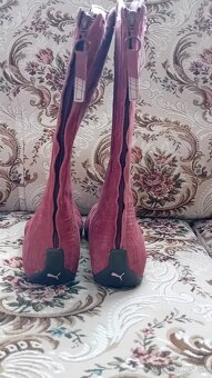 Puma original.vel.39.Brusena koža - 5