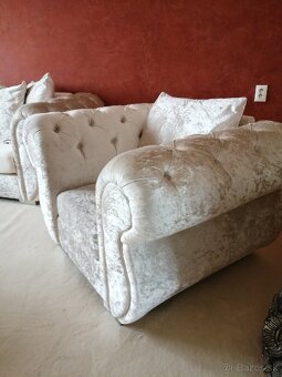 Predám sadačku 3+2+1 - 5