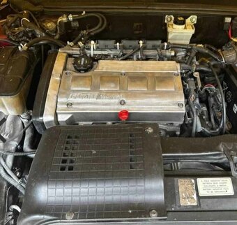 fiat coupe Znížená cena - 5