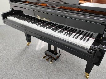Bösendorfer investičný klavír - 5