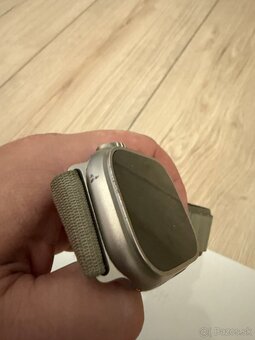Apple watch ultra 2 - 5