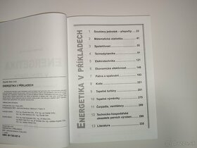 Energetika v příkladech 1. a 2., Zbyněk Ibler a kol. - 5