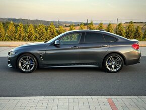 BMW 4 Gran Coupé 420d M-sport - F36 (2018) - 5
