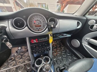 Mini One Cooper - 5