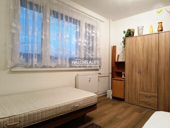 HALO reality - Predaj, dvojizbový byt Spišské Vlachy - EXKLU - 5