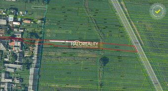 HALO reality - Predaj, rekreačný pozemok Partizánska Ľupča, - 5