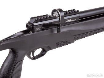 PCP vzduchovka Stoeger XM1 Ranger 5.5mm alebo 6.35mm - 5