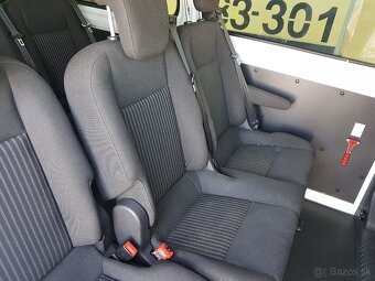 predam ford transit custom - 5