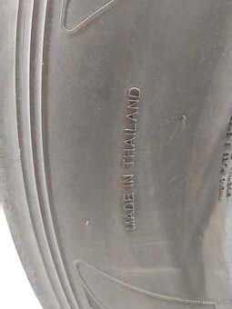 385/55 R22,5 ARMSTRONG - 5