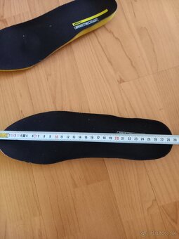 Predam cestné carbonove tretry mavic - 5
