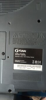 TV Funai - 5