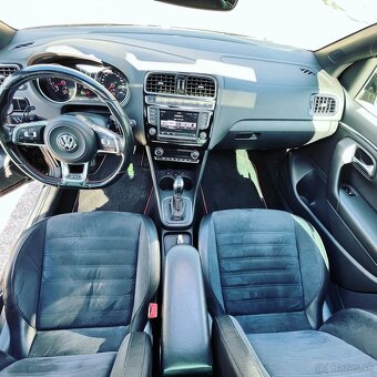Polo gti - 5