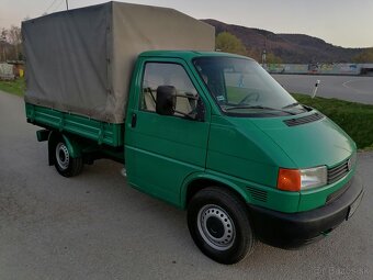 T4 syncro 4x4 - 5