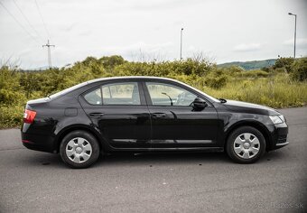 Škoda Octavia 1.6TDI MT5 - 5
