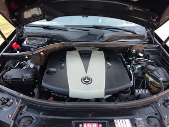 Mercedes ML 350 4 MATIC - 5