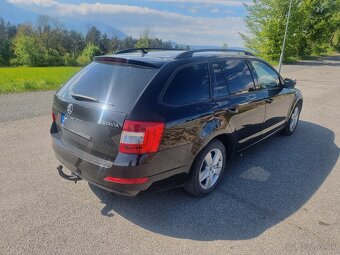 Škoda Octavia combi - 5