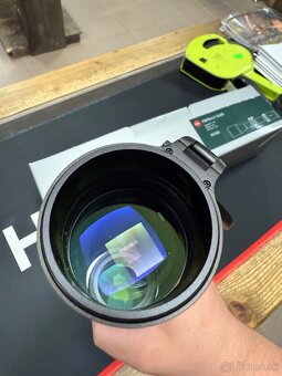 Leica Fortis 6 2-12x50 i L-4a - 5