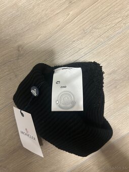 Moncler Čiapka - 5