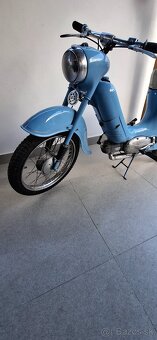 Jawa 555 pionier - 5