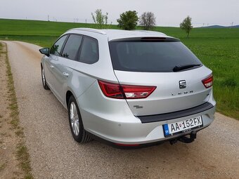 Seat Leon 3 - 5