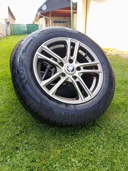 R15 5x112 - 5