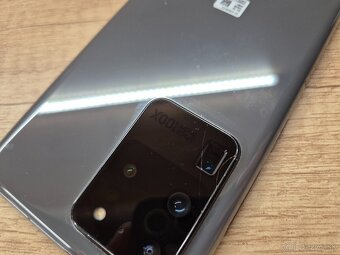 Samsung Galaxy S20 Ultra 5G, 128gb, Gray, PREDÁM - VYMENÍM - 5