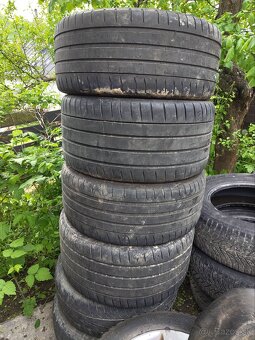 255/30 r19 - 5