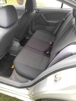 Predám Škoda Octavia I - 5