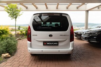 Toyota Proace City Verso Shuttle Long 1.5D 102k MT/6 - 5