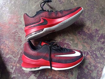 Nike Air Max - 5