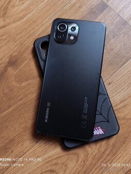 Xiaomi 11 Lite 5G NE - 5