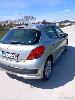 Peugeot 207 1.6 hdi - 5