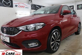 Fiat Tipo 1.4 Plus - 5