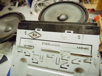 Predam komplett autóhifi 10 000watt - 5