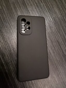 Samsung a53 obaly - 5