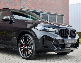 BMW X6 M60i xDrive 390KW, M SPORT INDIVIDUAL - 5