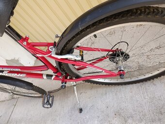 Juniorský bicykel - 5