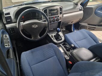 Suzuki Grand Vitara 2.0 TD - 5