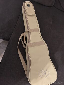 Gitara na cestu - 5
