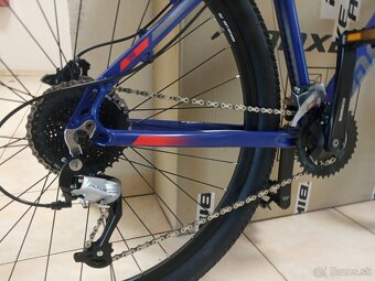 27.5" horský bicykel Maxbike Disc Nový - 5