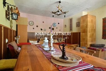 NOVÁ CENA CHATA NA BRANISKU DOSTUPNÁ SO ZĽAVOU 10 000 € - 5