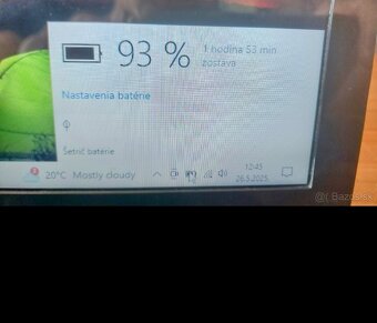 Lenovo G50-30 8Gb. 500Gb. 15,6" - 5