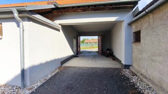 Na predaj: Rodinný dom s obchodným priestorom - 5